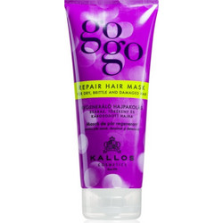 Kallos KJMN Gogo Repair Μάσκα Μαλλιών 200ml