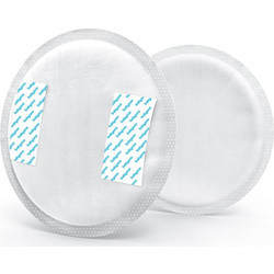 BabyOno Comfort Επιθέματα Στήθους 140τμχ