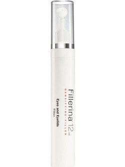 Labo Fillerina Lips & Mouth Filler Effect Gel Grade 4 Αντιγηραντικό Serum Προσώπου Ματιών & Χειλιών 15ml