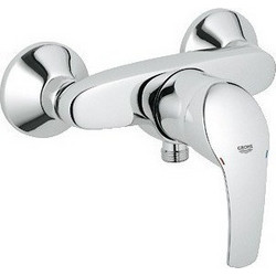 Grohe Eurosmart Single-Handle Shower Mixer, 1/2