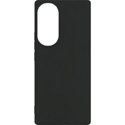 Senso Liquid Backcover Θήκη (Honor 200 Lite) Black (SELH200LB)