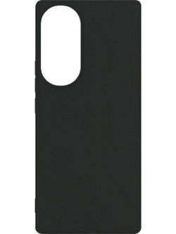 Senso Liquid Backcover Θήκη (Honor 200 Lite) Black (SELH200LB)
