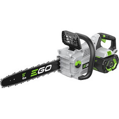 Ego CS1614E/40 Αλυσοπρίονο Μπαταρίας 56V με Λάμα 40cm