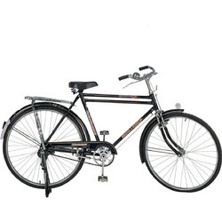 EASTMAN ΠΟΔΗΛΑΤΟ 28Χ1-1/2 1sp ΔΙΣΚΕΛΕΤΟ (ΚΑΡΑΝΤΑΝΑ) 28'' ΜΑΥΡΟ 2022