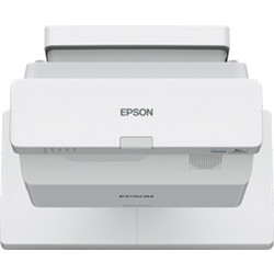 Epson EB-760W Projector Full HD 3LCD Laser Ultra Short Throw 4100 Lumens