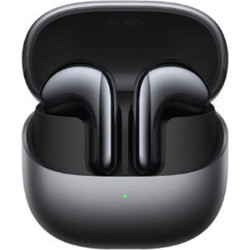 Xiaomi Buds 5 Ακουστικά Bluetooth In Ear Ανθεκτικά στο Νερό Graphite Black