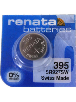 Renata 395 395/SR57/SR927SW/G7/AG7 1τμχ
