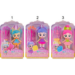 Giochi Preziosi Bubiloons Bubigirls Party Διάφορα Σχέδια