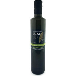 Βιολογικό Αγουρέλαιο Lithos 500ml - Lithos