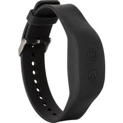 CalExotics Wristband Ultrasoft Kegel Black