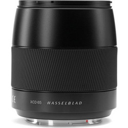 Hasselblad XCD 65mm f/2.8