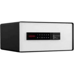 Morris MHS-1003 Χρηματοκιβώτιο Διαστάσεων Μ42xΠ37xΥ20cm 5202820036718