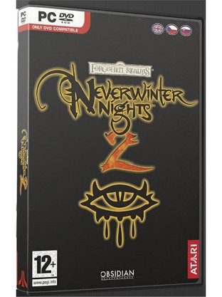 Neverwinter Nights 2 PC