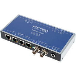 RME Digiface Dante Audio Interface