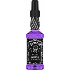 Bandido Cosmetic Moscow After Shave Cologne 150ml