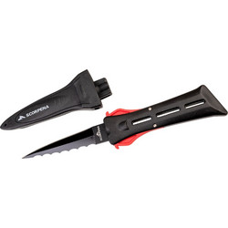 ΚΑΤΑΔΥΤΙΚΟ ΜΑΧΑΙΡΙ A2+ SCORPENA