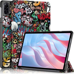 Techsuit FoldPro Urban Vibe (Honor Pad X9 / X8 Pro)