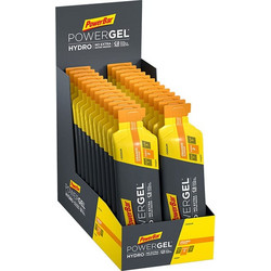 Powerbar PowerGel Hydro Orange 24x67ml