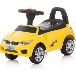 Chipolino Flash Yellow