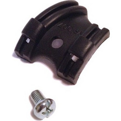 Cable guide for shifter