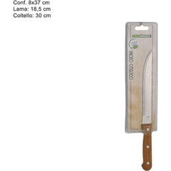 Μαχαίρι Κουζίνας 30cm Στενό Welkhome