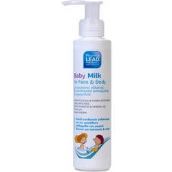 PharmaLead Baby Milk For Face & Body 150ml