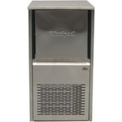 WHIRLPOOL ADN 108 ΠΑΓΟΜΗΧΑΝΗ ΨΕΚΑΣΜΟΥ 20KG