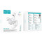 Hoco EW29 ENC Ακουστικά Bluetooth Earbud White Hoco EW29 ENC Ακουστικά Bluetooth Earbud White