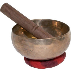 Gewa 826270 Singing Bowl 500g