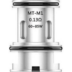 VooPoo MT-M1 (1 τεμ.) (0.13 Ohm)