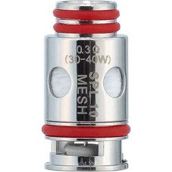 Nevoks SPL10 Feelin X Mesh Coil (0.3 Ohm) (1 τεμ.)