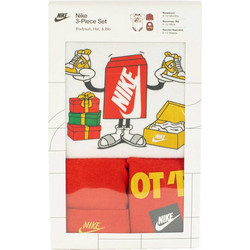 NIKE BOXY HOLIDAY GIFT SET NN1139-001 Λευκό