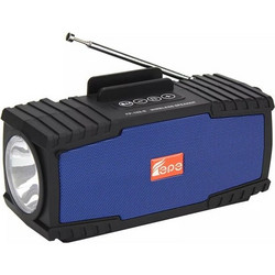 Fepe FP-103-S Blue