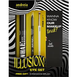 Andreia Illusion Eye Set