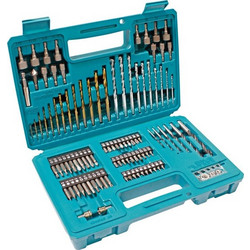 Makita B-68432 τρυπάνι Σετ τρυπανιών 29 τεμάχια