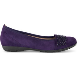 Gabor Μπαλαρίνες GAB/54167 13-PURPLE