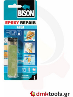 Bison Epoxy Repair Aqua - Εποξικος Στοκος Νερου (6305571)