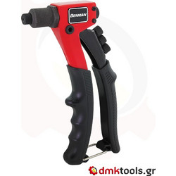 Benman 70320 Πιρτσιναδόρος Χειρός