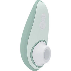 Womanizer Liberty 2 Verde Κλειτοριδικός Δονητής