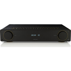 Arcam A15 Ολοκληρωμένος Ενισχυτής Hi-Fi 2.0 120W/4Ω 80W/8Ω
