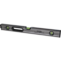 STANLEY ΑΛΦΑΔΙ ΑΛΟΥΜΙΝΙΟΥ FAT MAX XL 3 ΜΑΤΙΑ 120 cm 0-43-648