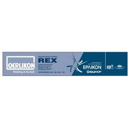 OERLIKON REX E 6012 ΗΛΕΚΤΡΟΔΙΑ 3,25 mm