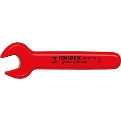 KNIPEX ΓΕΡΜΑΝΙΚΟ ΚΛΕΙΔΙ ΜΟΝΩΜΕΝΟ 15 mm 98 00 15