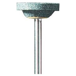 DREMEL 85422 ΠΕΤΡΑ ΑΚΟΝΙΣΜΑΤΟΣ ΑΠΟ ΚΑΡΒΙΔΙΟ ΠΥΡΙΤΙΟΥ 19,8 mm 2615542232