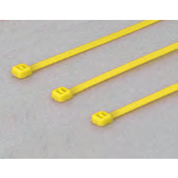 SAS ΔΕΜΑΤΙΚΑ ΚΙΤΡΙΝΑ 250 x 3,6 mm