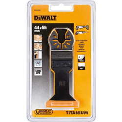DEWALT DT20702-QZ ΛΑΜΑ ΤΙΤΑΝΙΟΥ ΞΥΛΟΥ - ΜΕΤΑΛΛΟΥ 44 x 55 mm