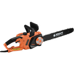 Kraft 691041 Αλυσοπρίονο Ρεύματος 2400W 4.6kg με Λάμα 45cm