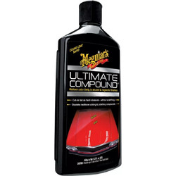 Meguiar's Ultimate Compound 450ml