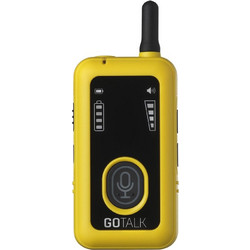 UNIVOX GTA-R-863 Πομποδέκτης Επισκέπτη για το GOTALK
