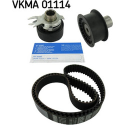 Skf Σετ Οδοντωτού Ιμάντα - Vkma 01114